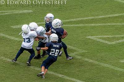 Dist 6 Jamboree 1072